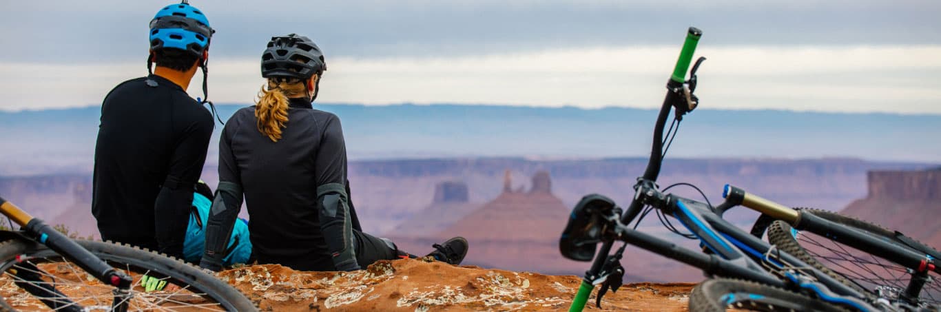 A Mountain Biker’s Guide to Moab, Utah