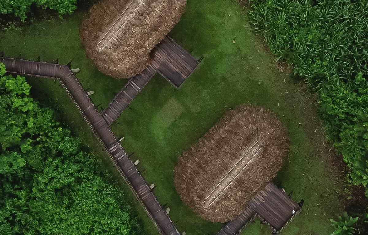 Belize jungle archaeology travel tours