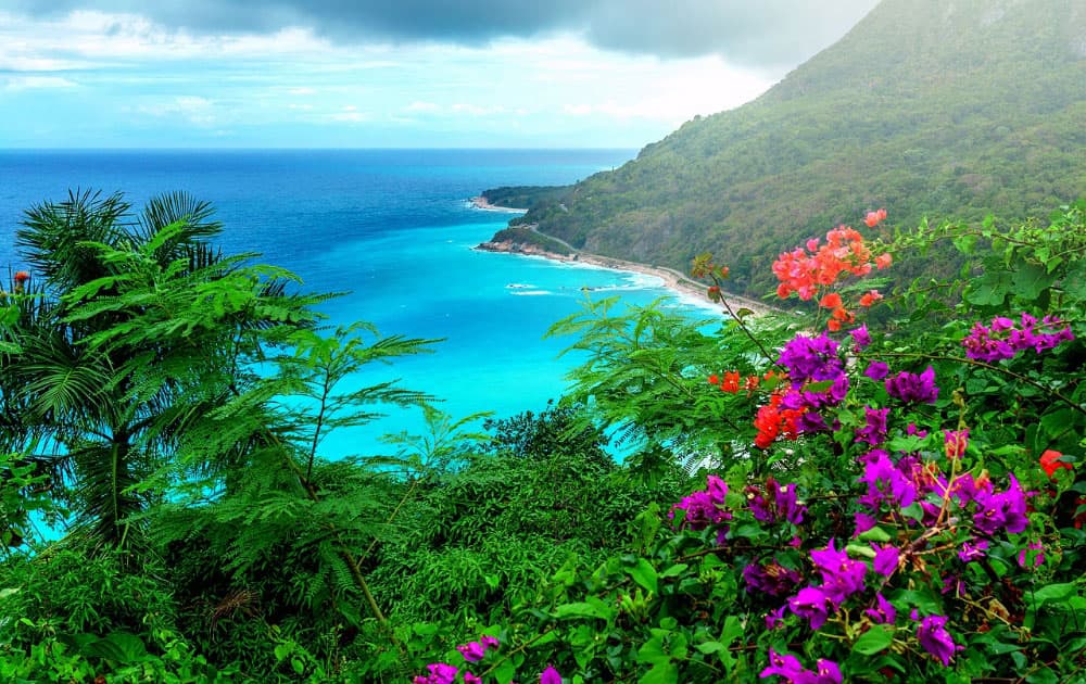 outdoor discovery travel experiences