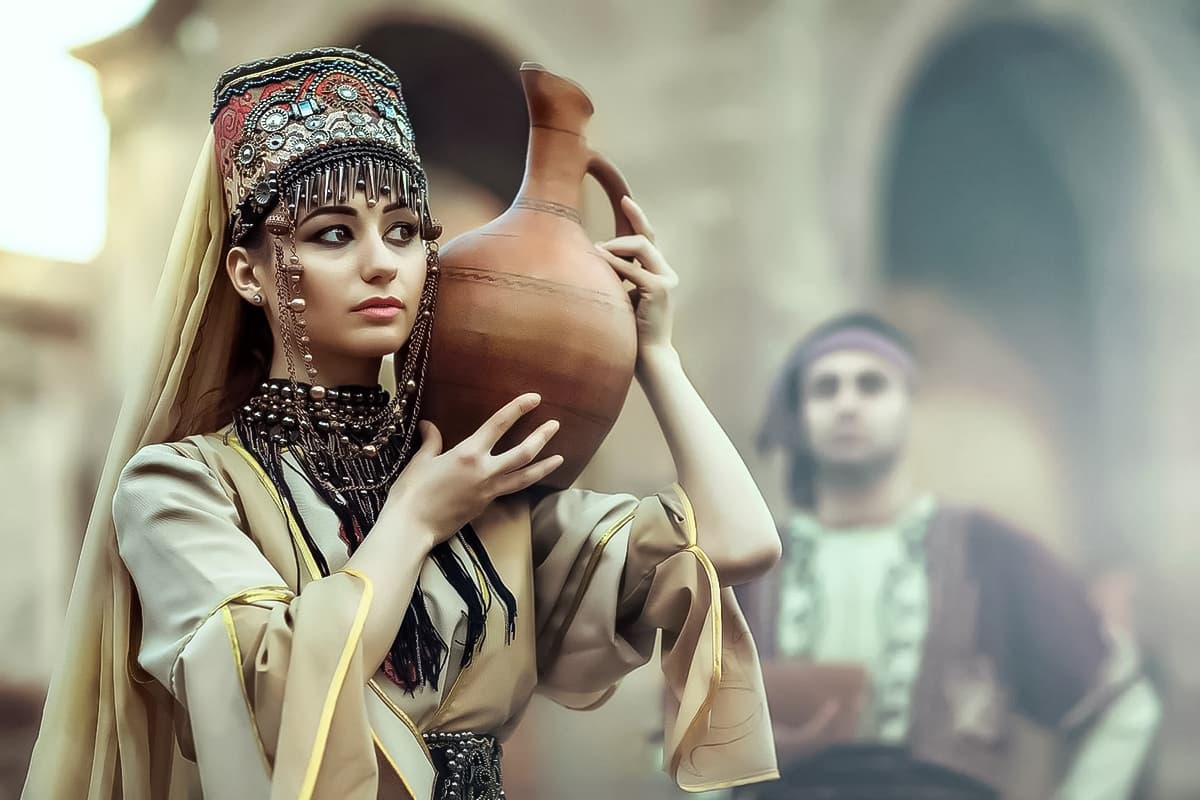 Armenia historical tours and panoramic mountain experiences