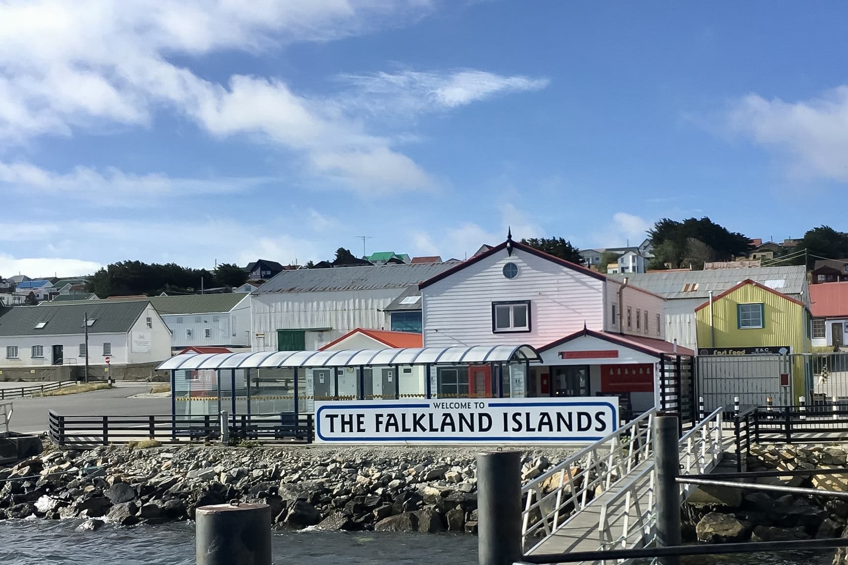 Best place to see penguin colonies in the wild