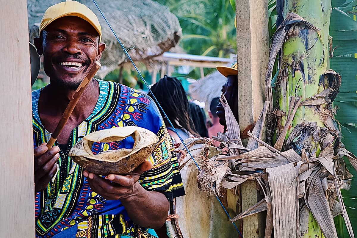 Trekking Pico Bonito and jungle adventures