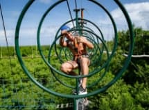 THE PERFECT ESCAPE FROM THE COLD