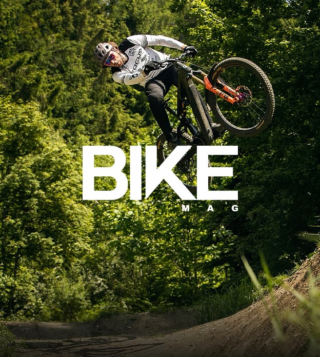 A Mountain Biker’s Guide to Moab, Utah