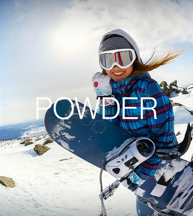 The Top 13 Most Scenic Ski Runs in the World