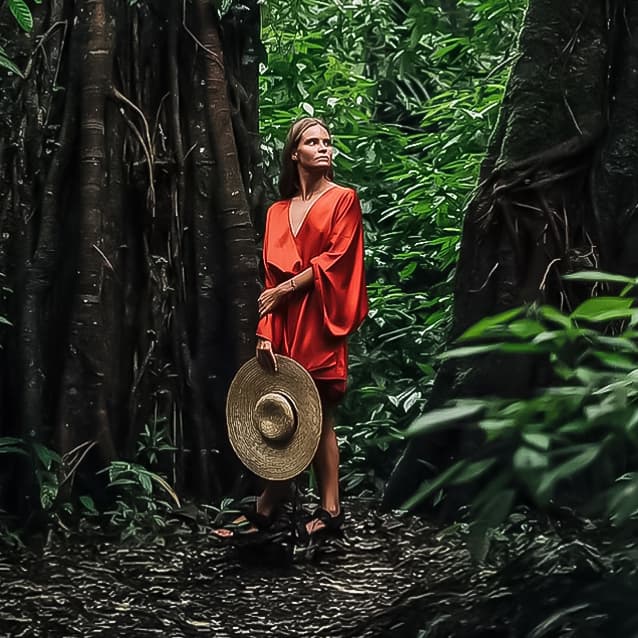 Embrace sustainable luxury near ancient Maya sites