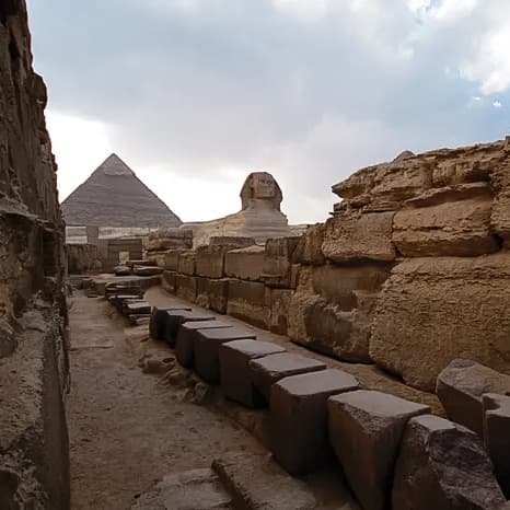 Journeys: Discover Egypt