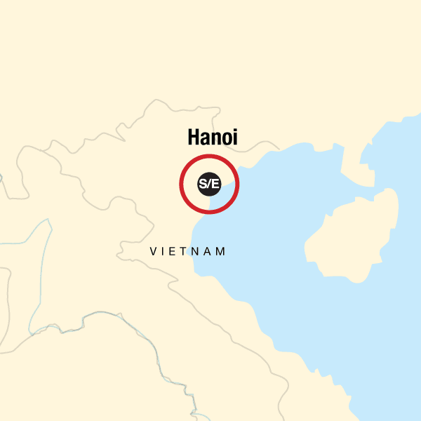 Hanoi