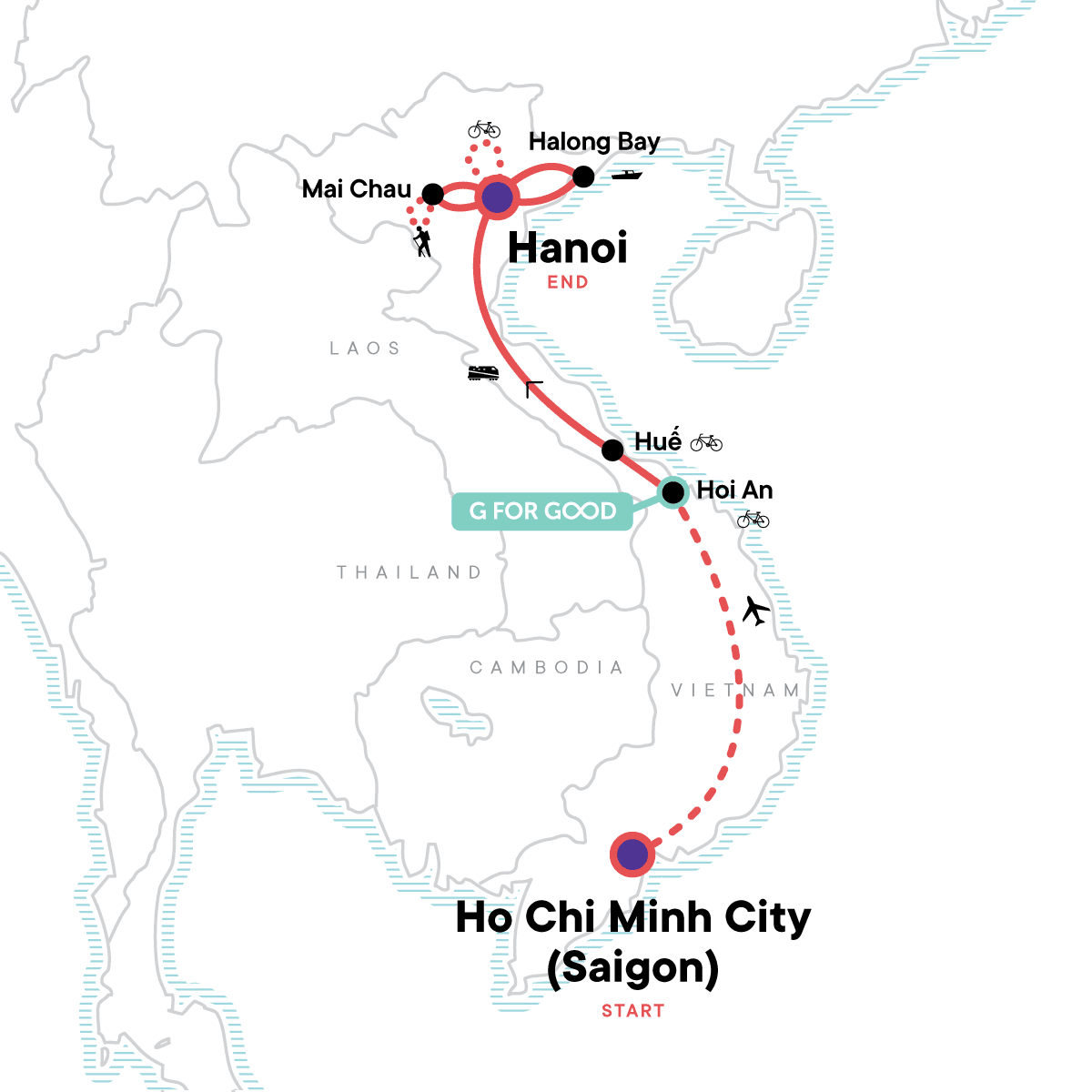 Ho Chi Minh City