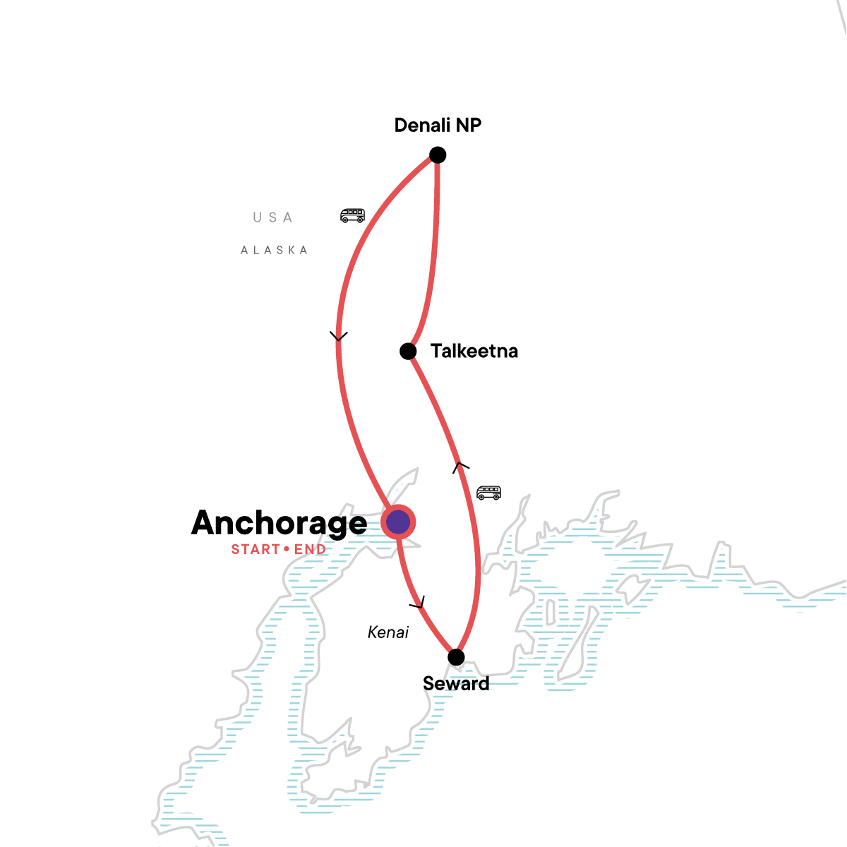 Anchorage