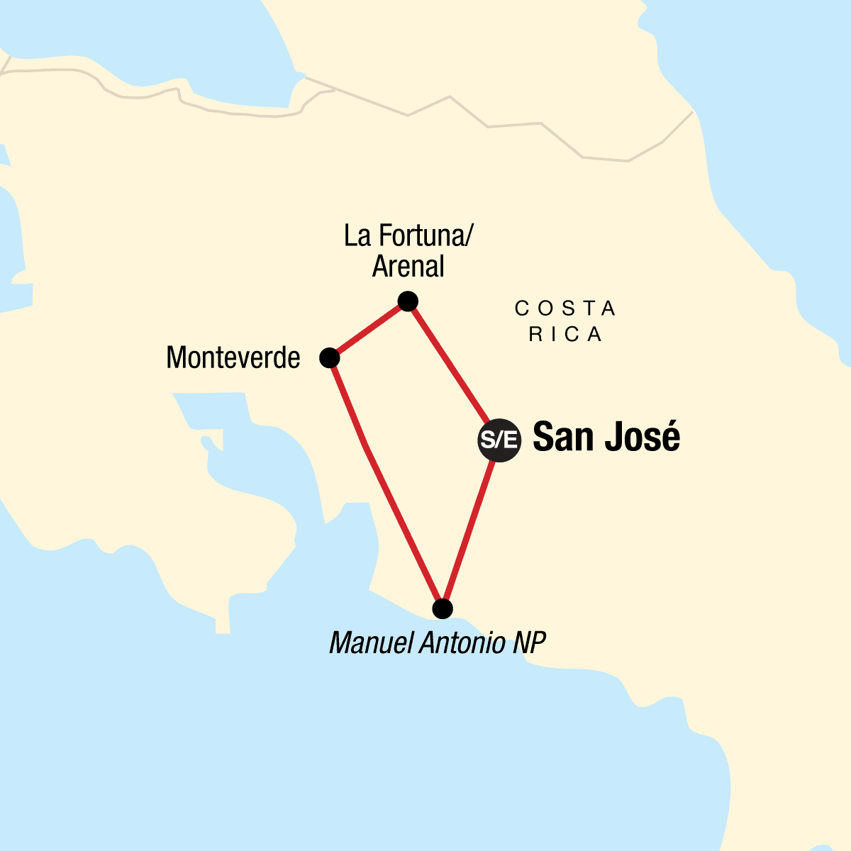 San José