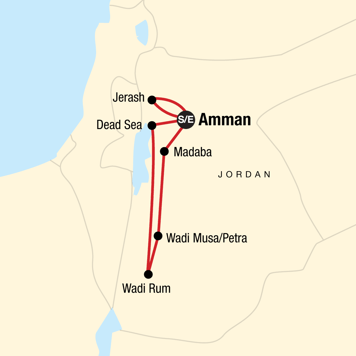 Amman