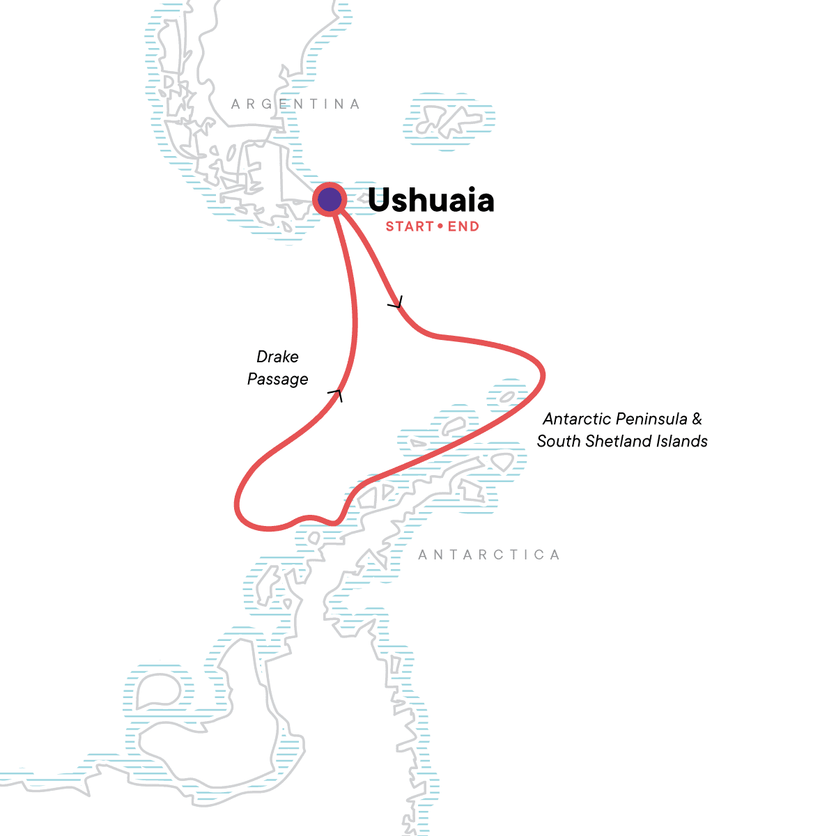 Ushuaia