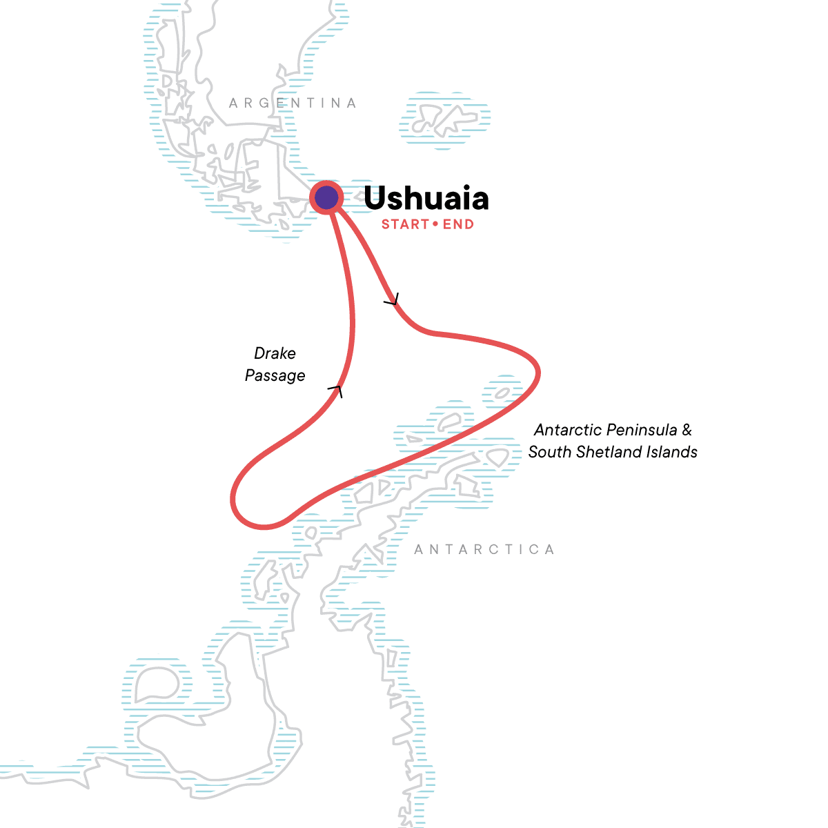 Ushuaia
