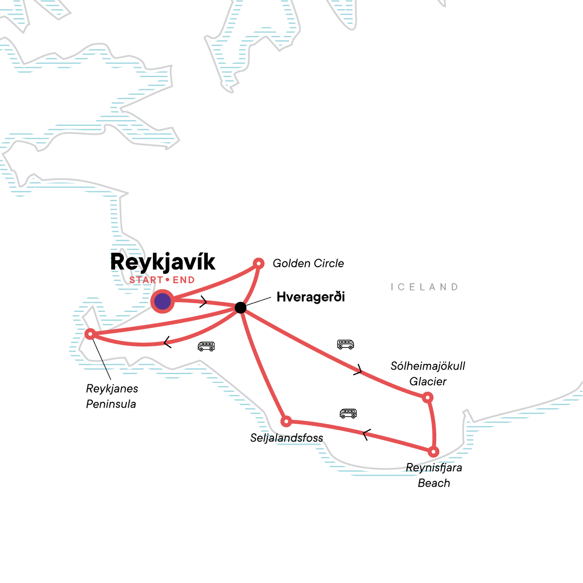 Reykjavik