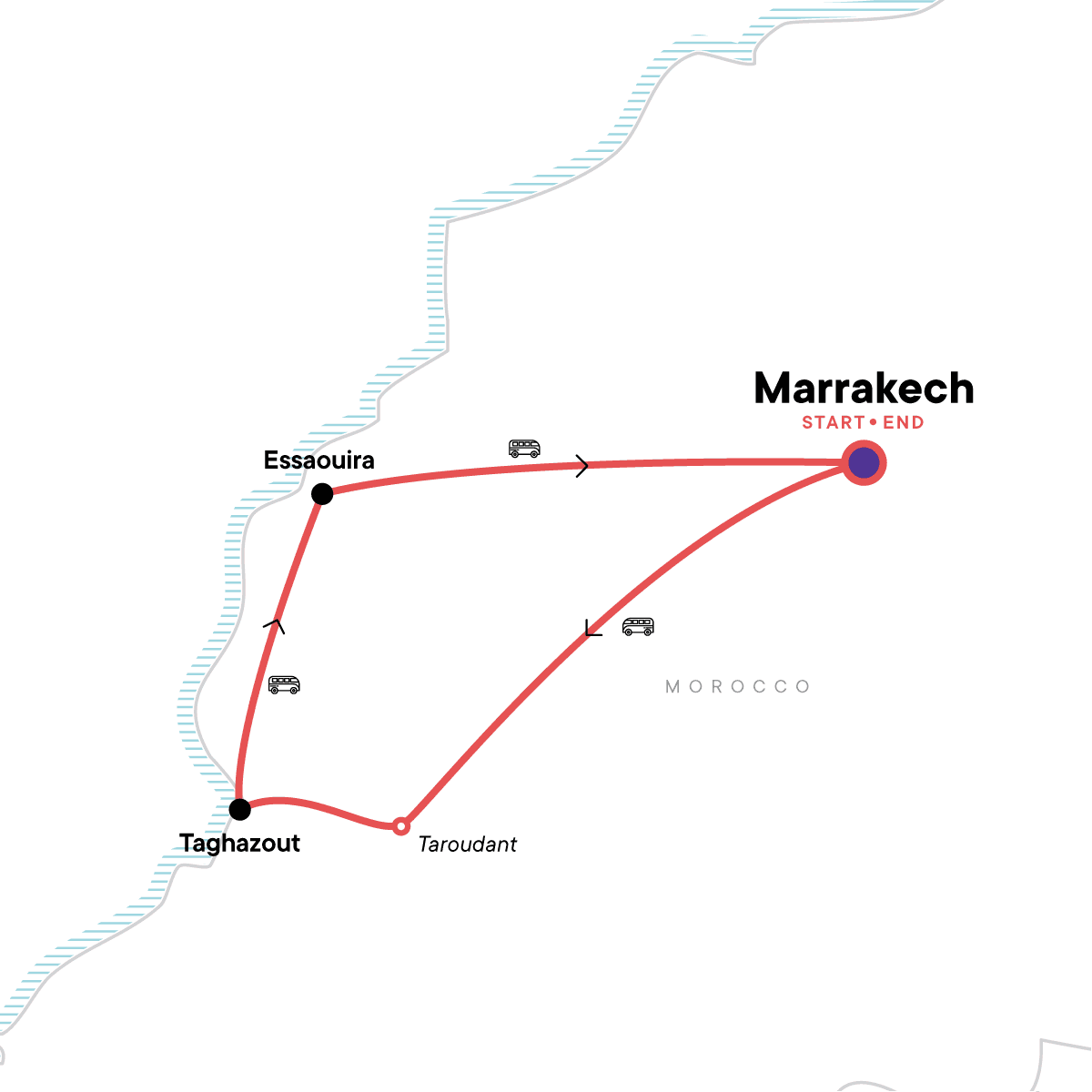 Marrakech