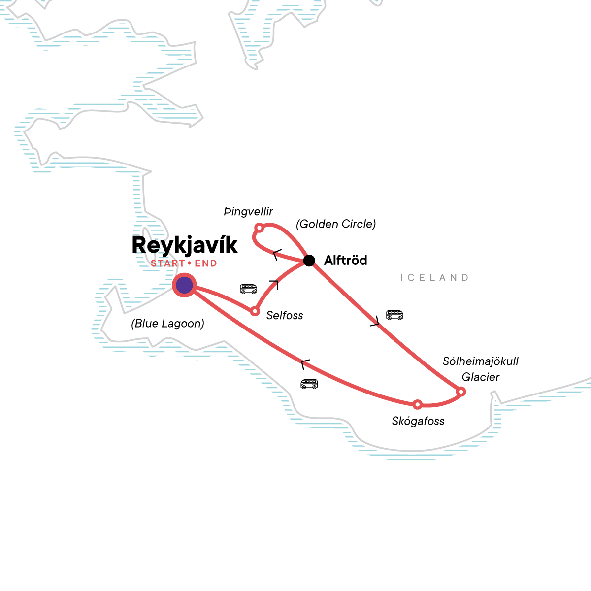 Reykjavik