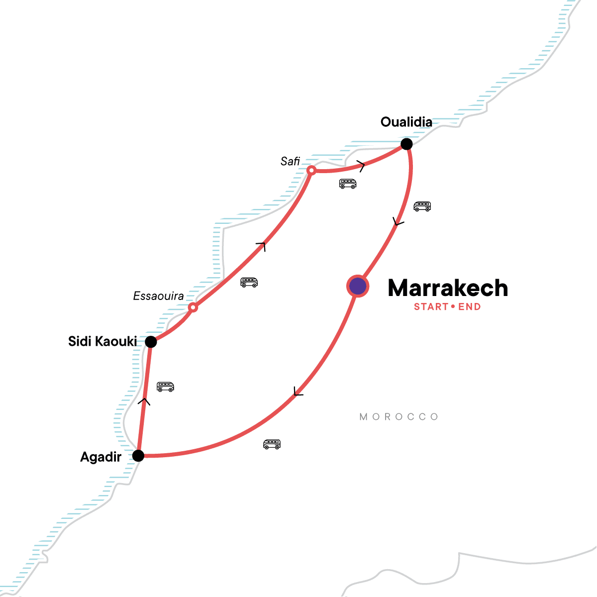 Marrakech