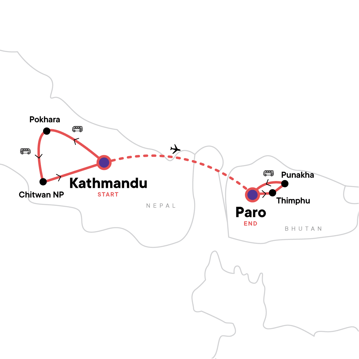 Kathmandu