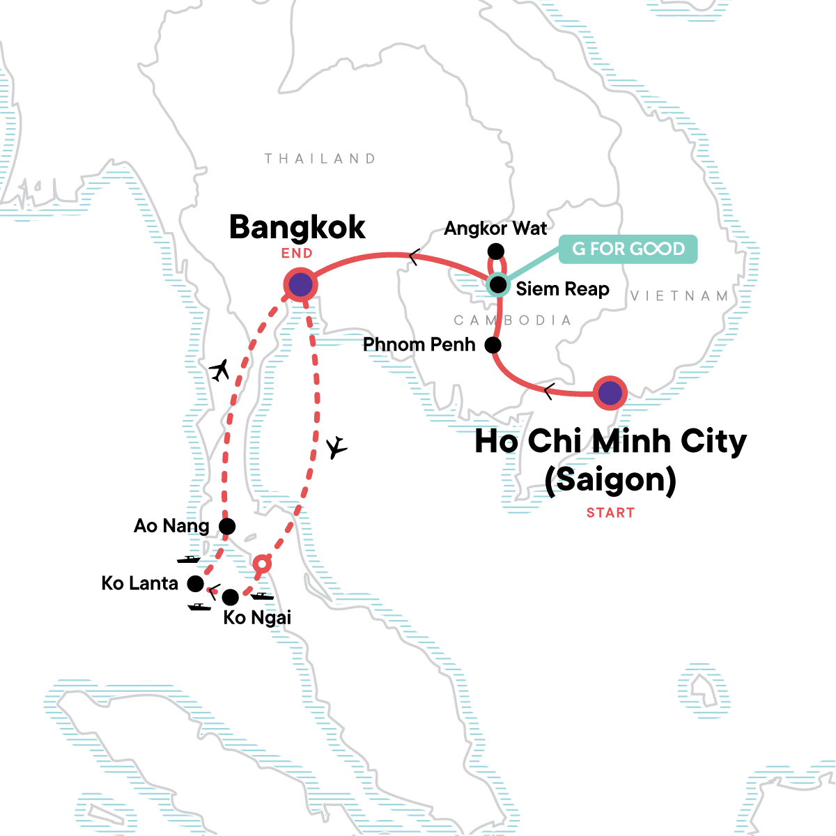 Ho Chi Minh City