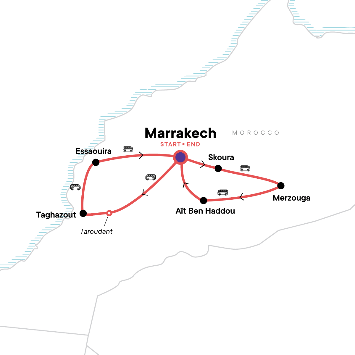 Marrakech