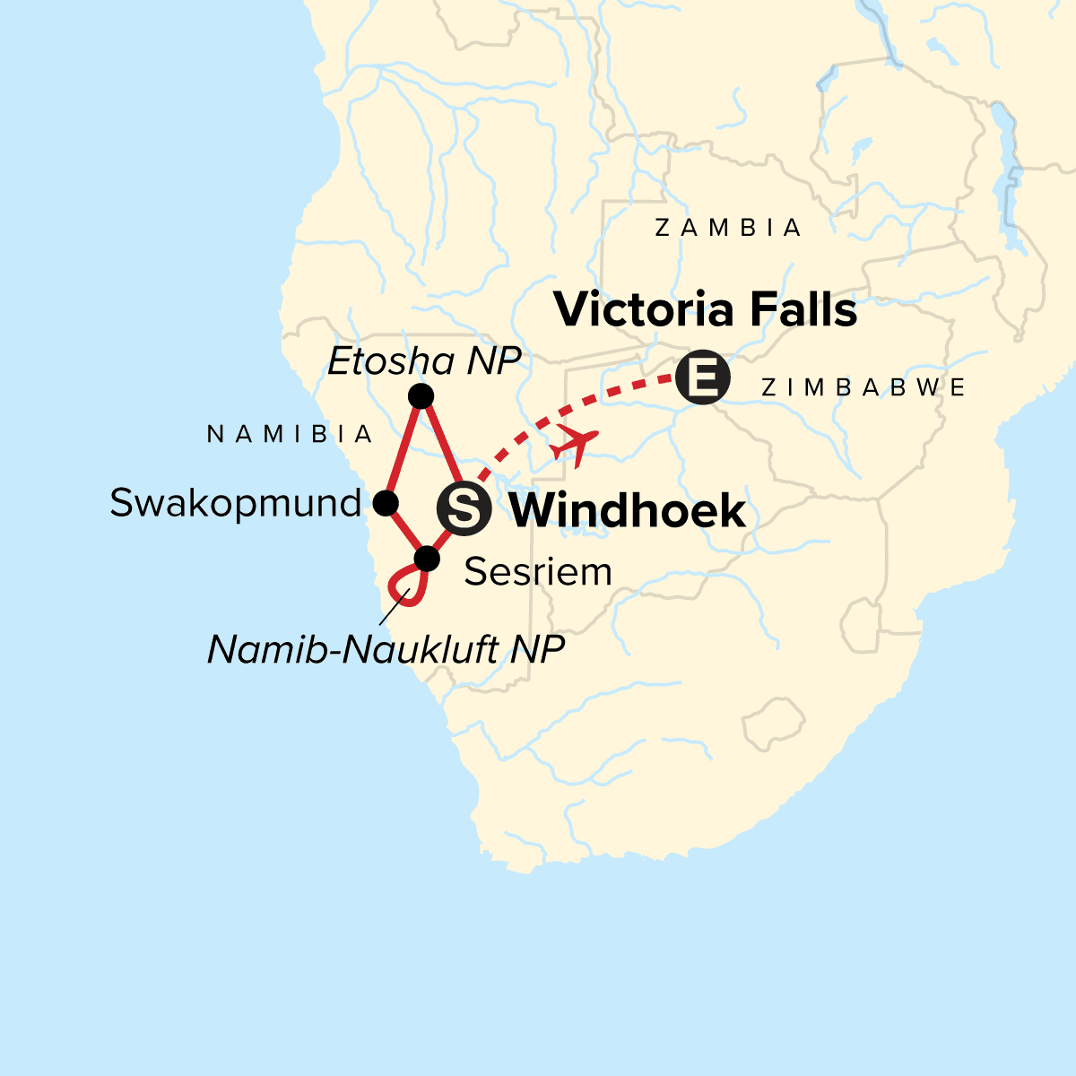 Windhoek