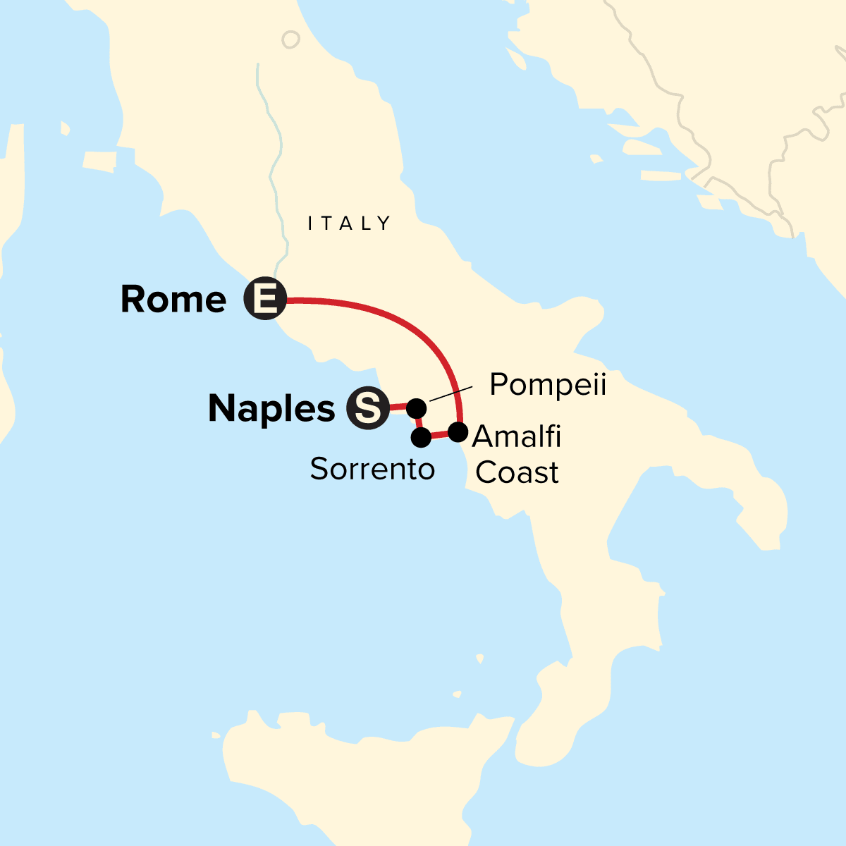 Naples
