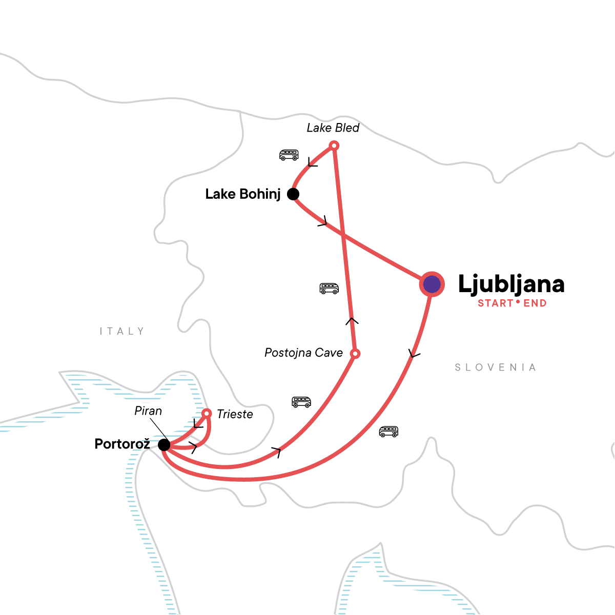 Ljubljana