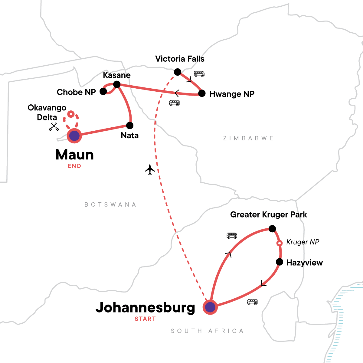 Johannesburg