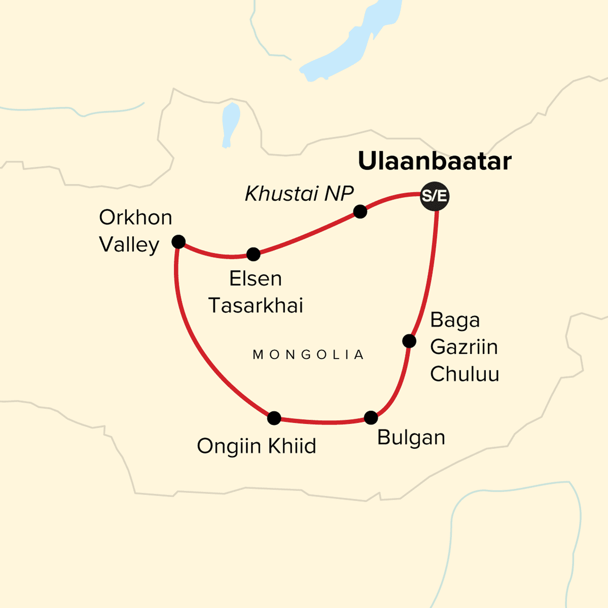 Ulaanbaatar
