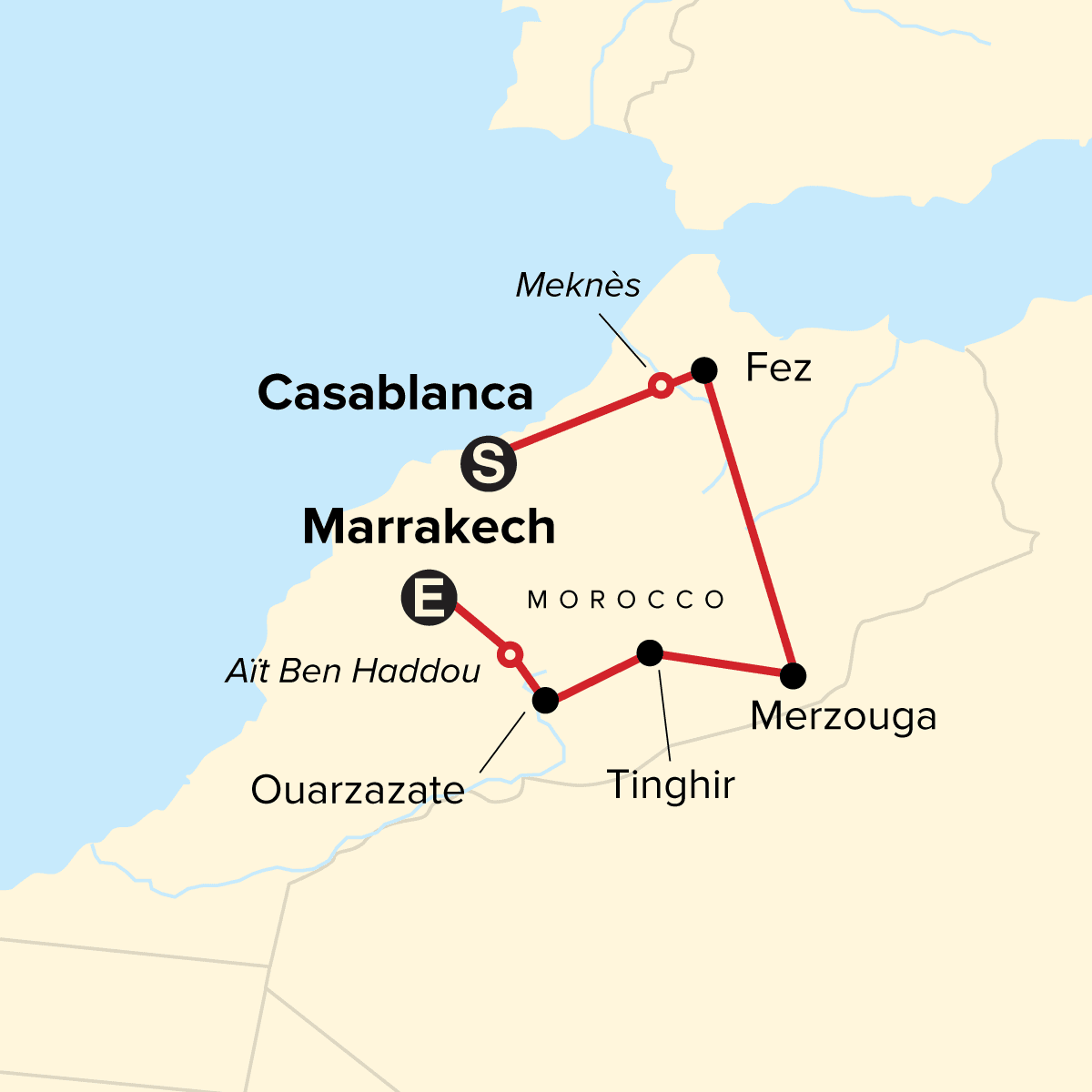 Casablanca