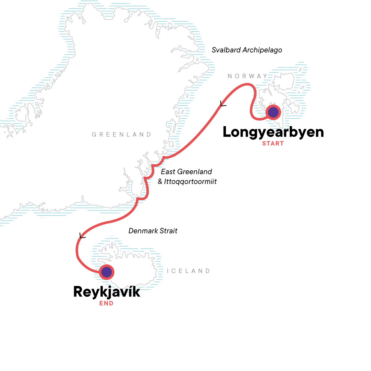 Longyearbyen