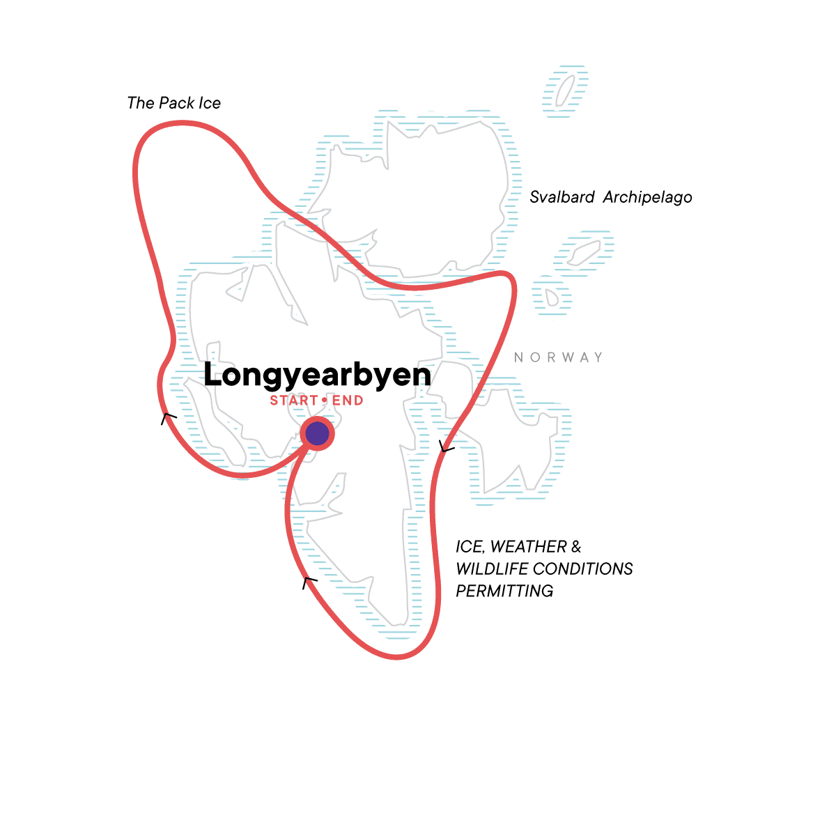 Longyearbyen