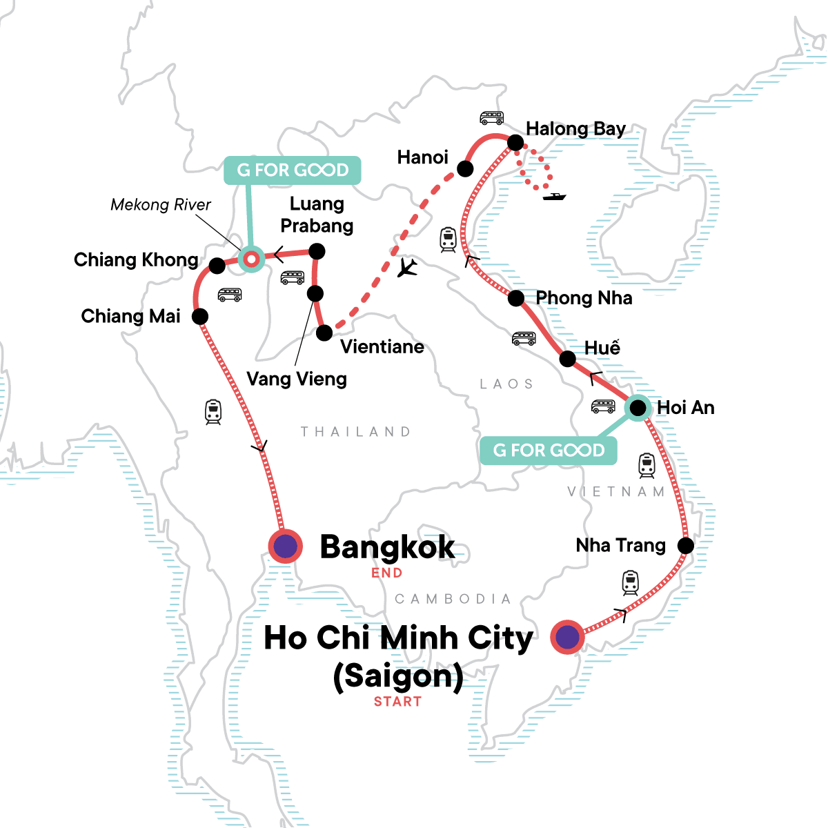 Ho Chi Minh City
