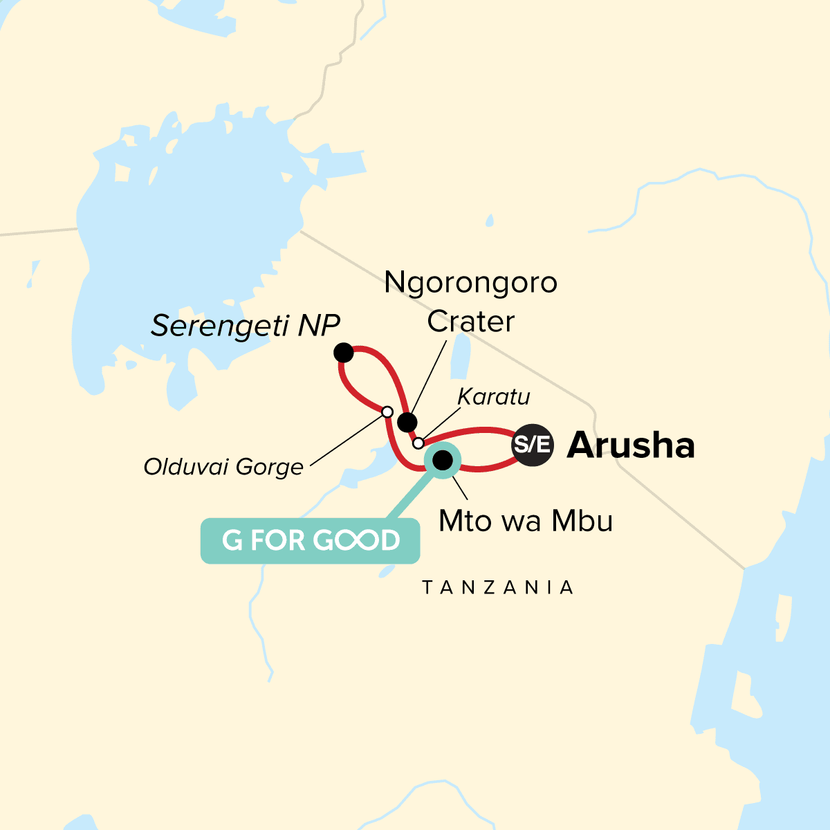Arusha