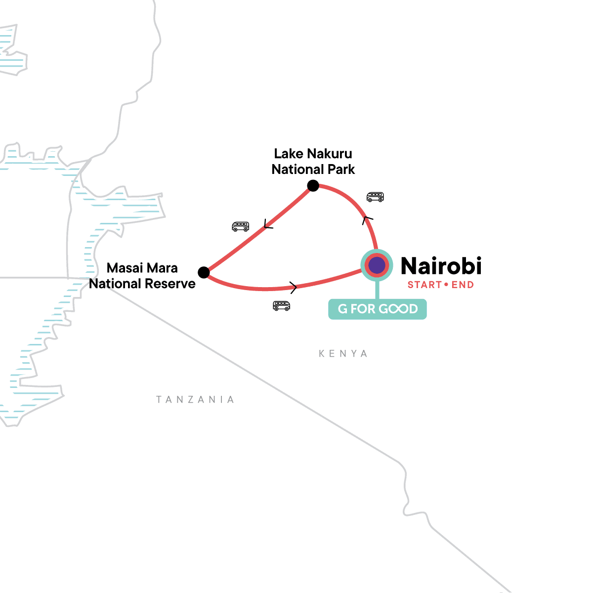 Nairobi