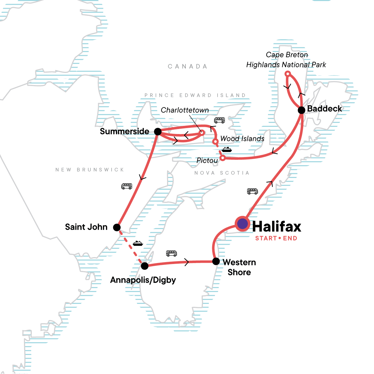 Halifax