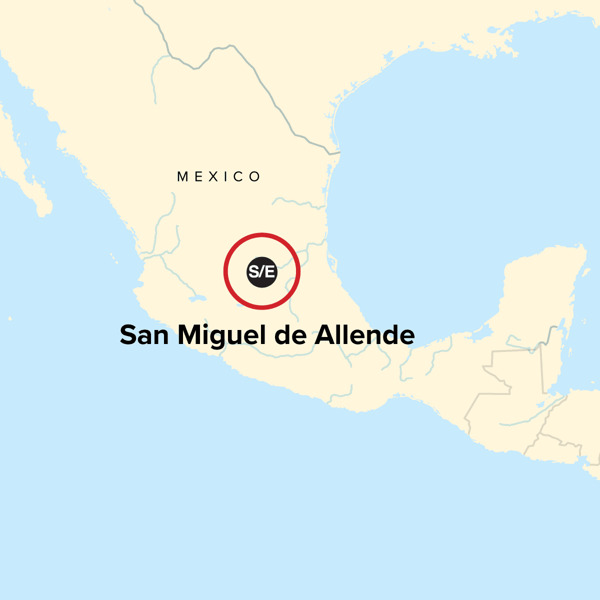 San Miguel de Allende