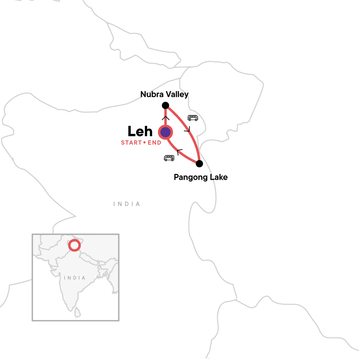 Leh
