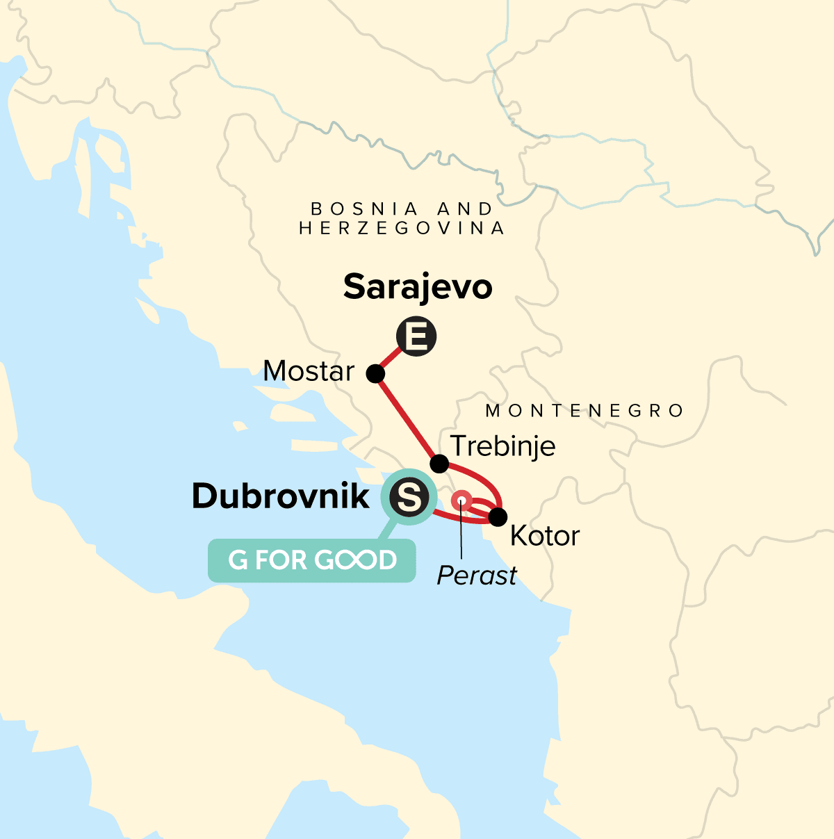 Dubrovnik