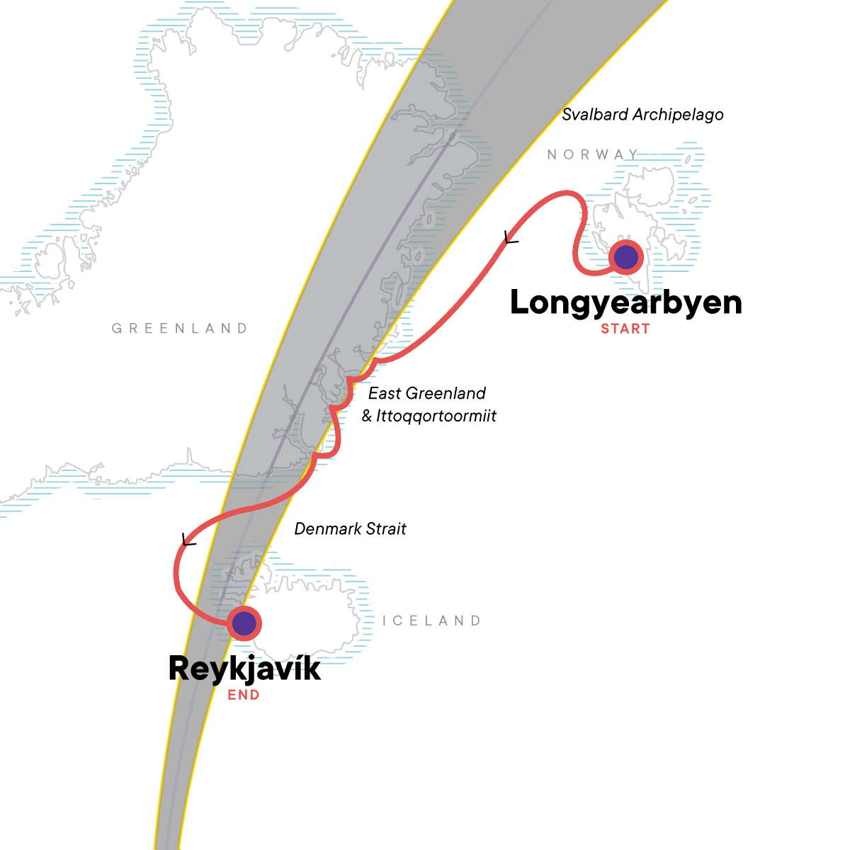 Longyearbyen