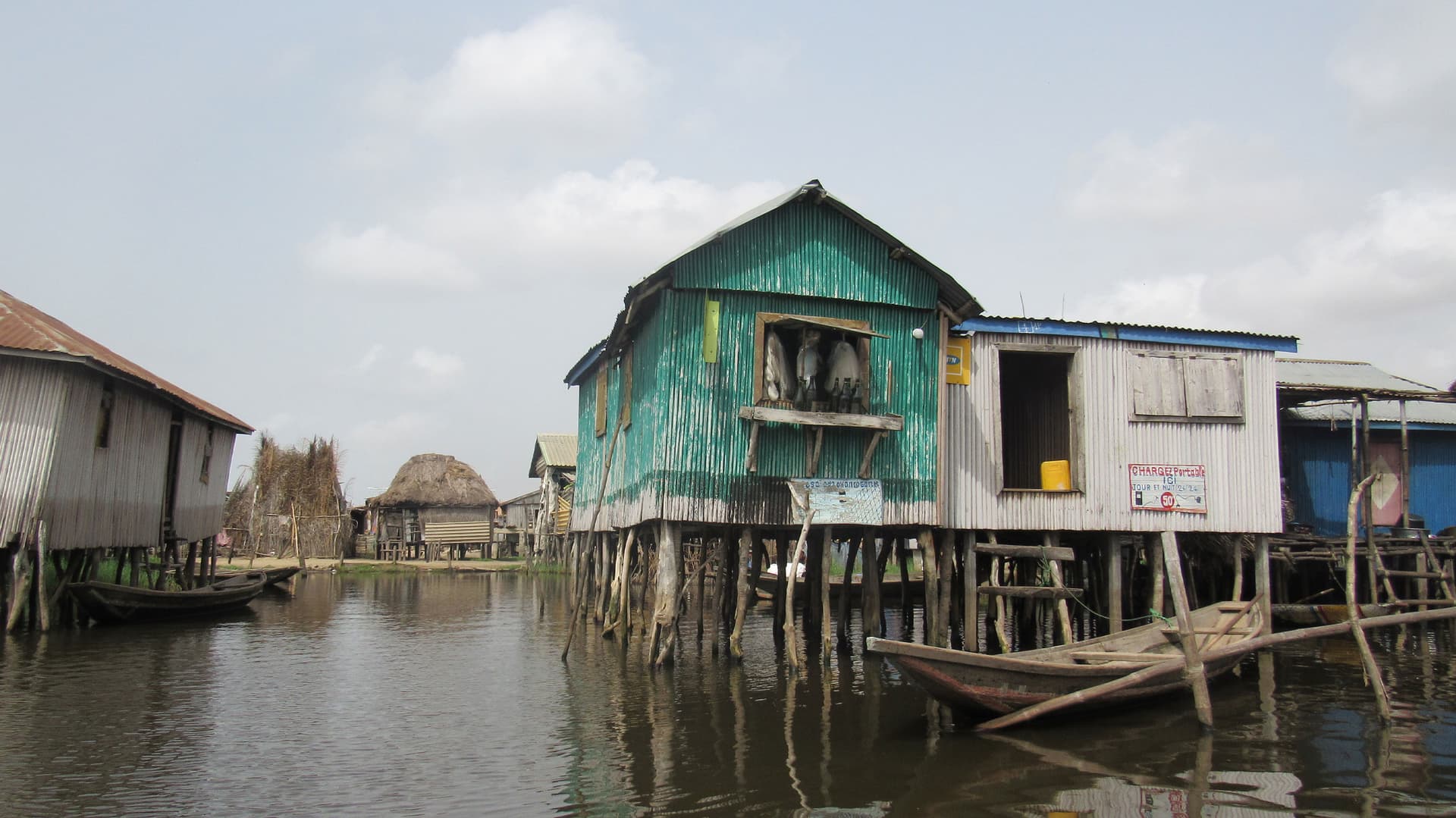 Togo and Benin: Local Markets, Koutammakou and Voodoo Traditions