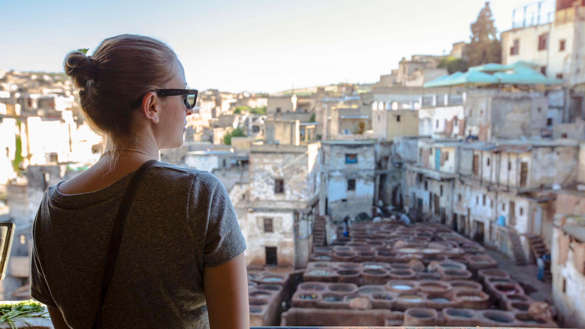 Morocco Eclipse 2027: Wonders of Earth & Sky