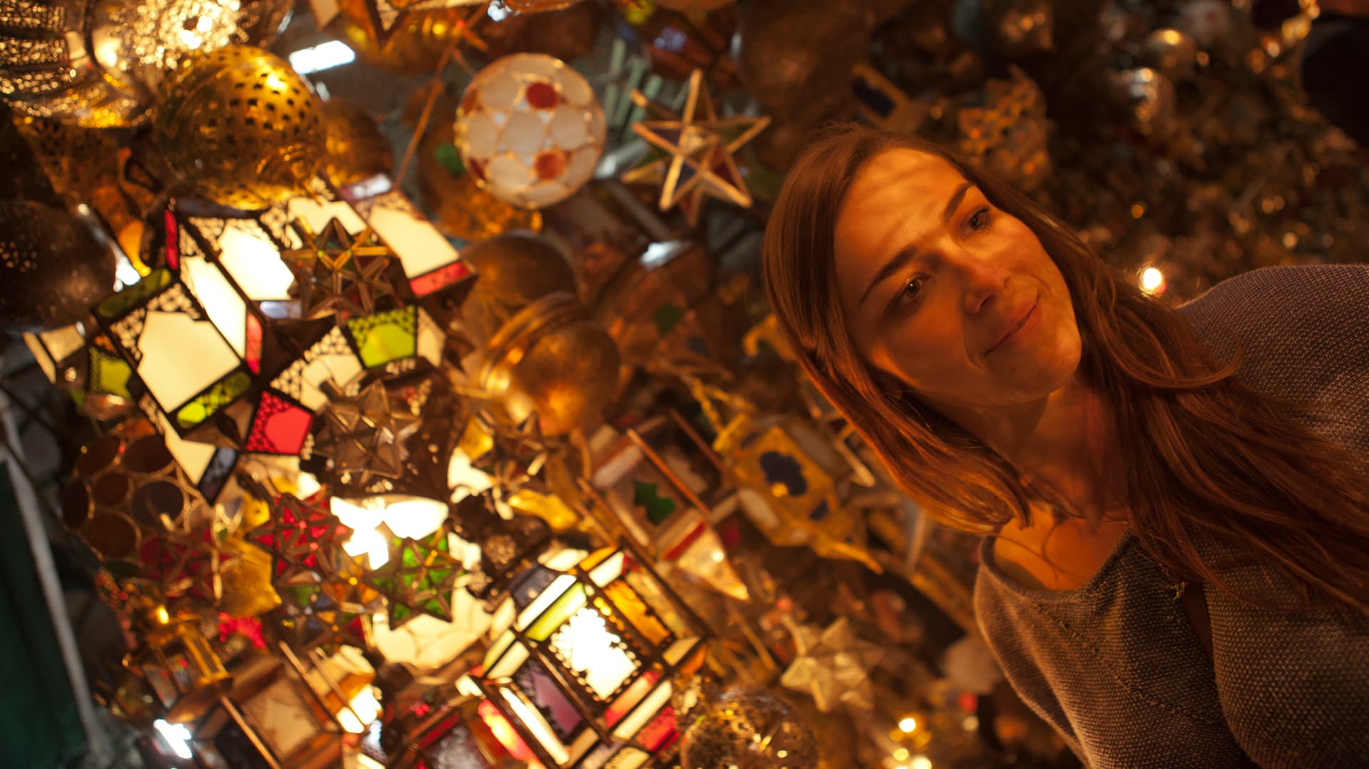 Northern Morocco: Blue Cities & Bustling Marrakech