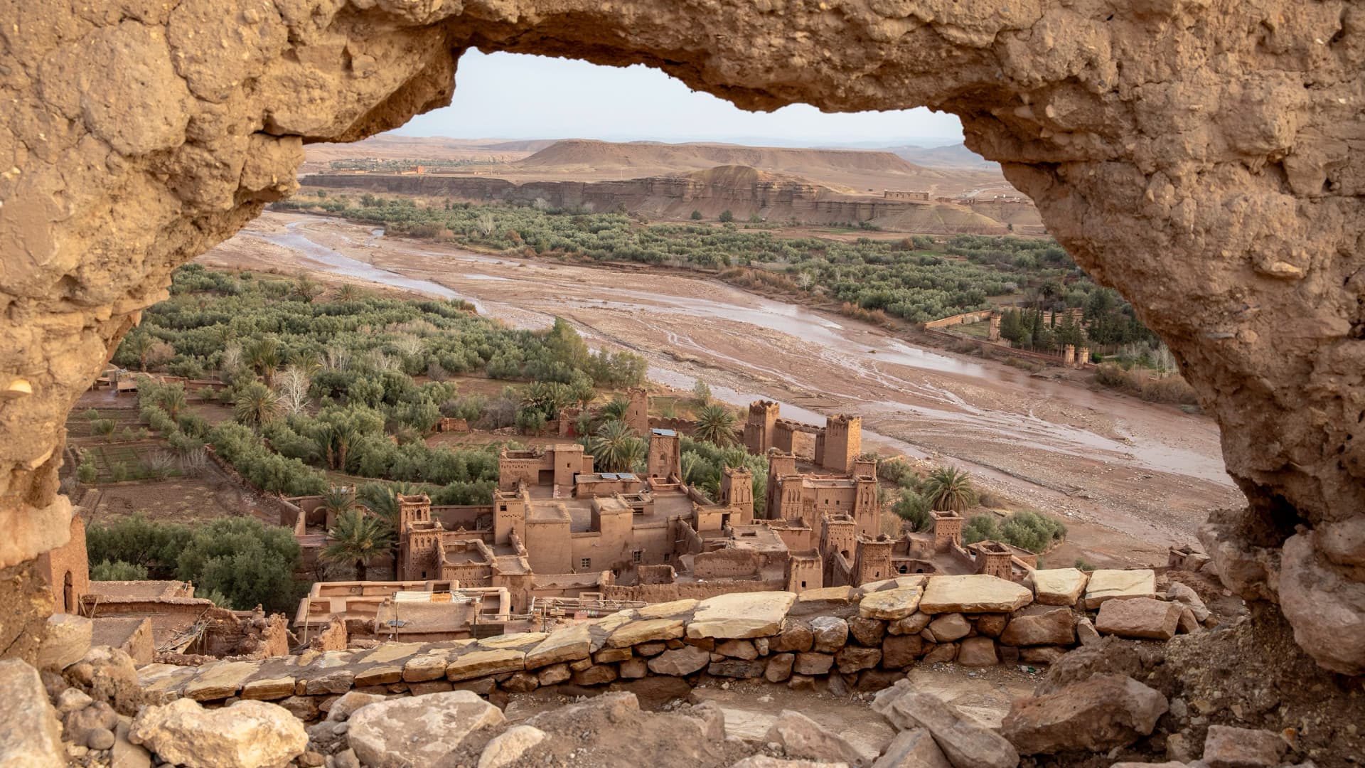 Journeys: Morocco Highlights