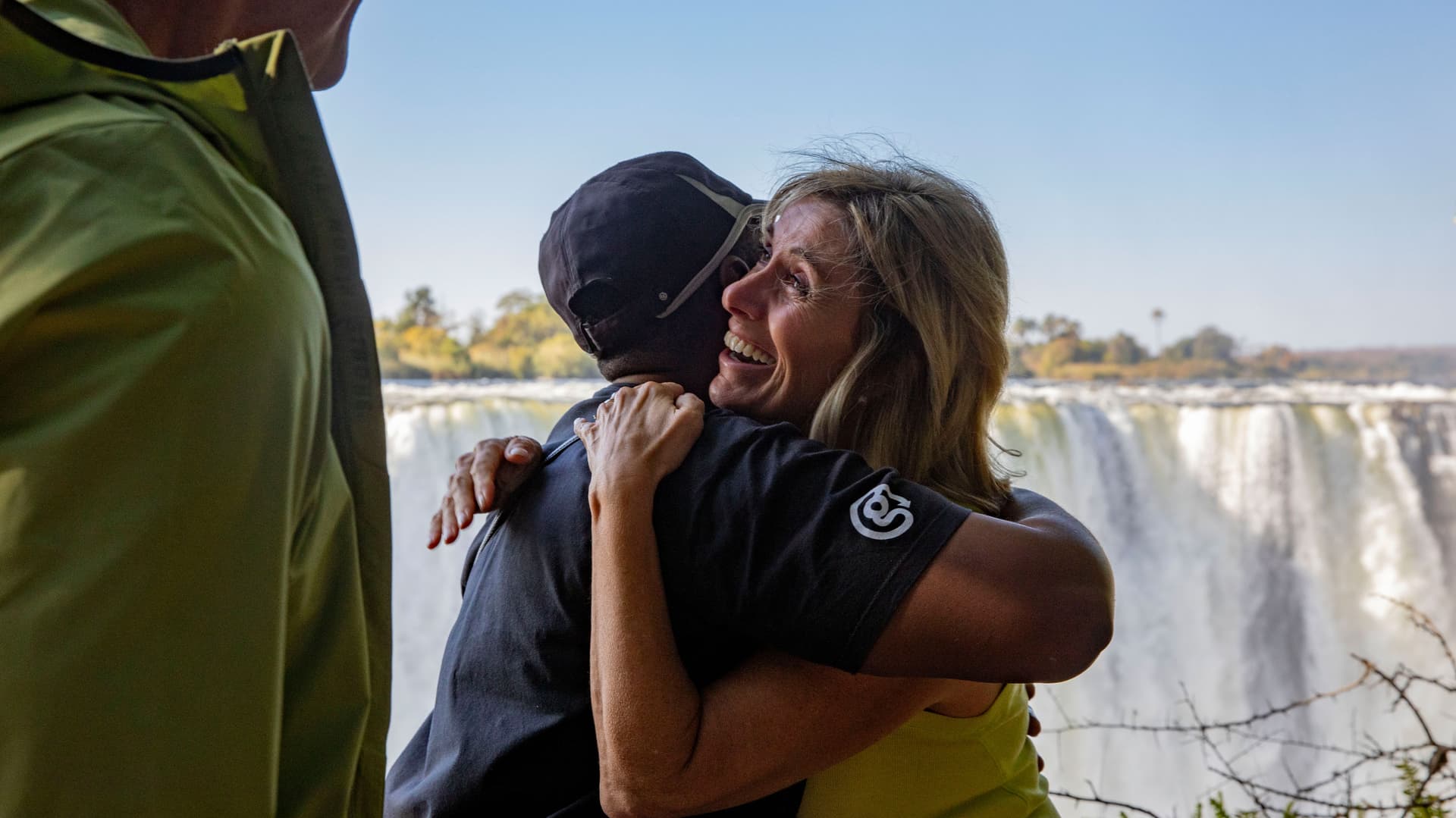 Namibia to Victoria Falls Overland Safari & Participation Camping