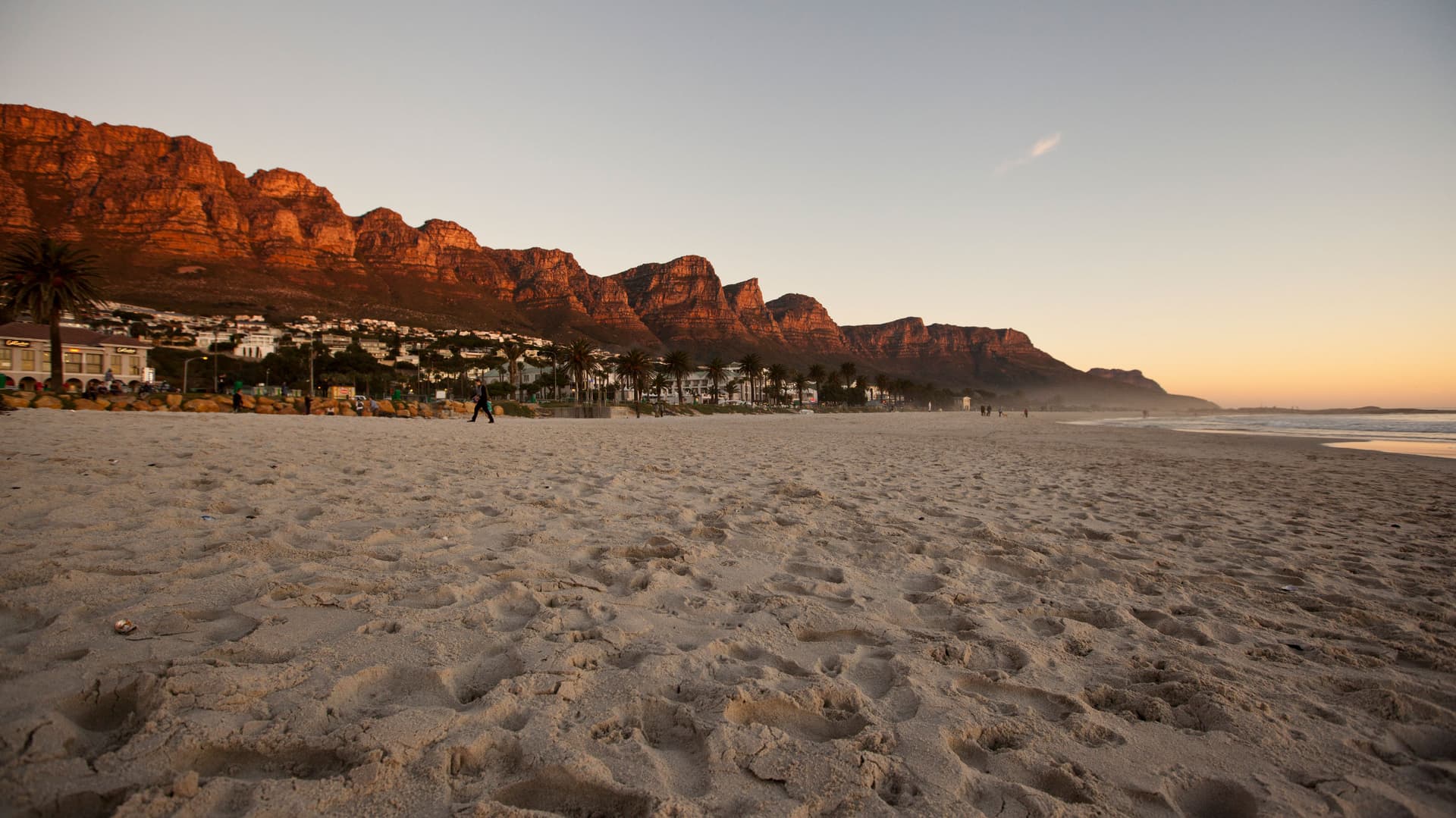 Cape Town, Kruger, & Victoria Falls Wildlife Safari