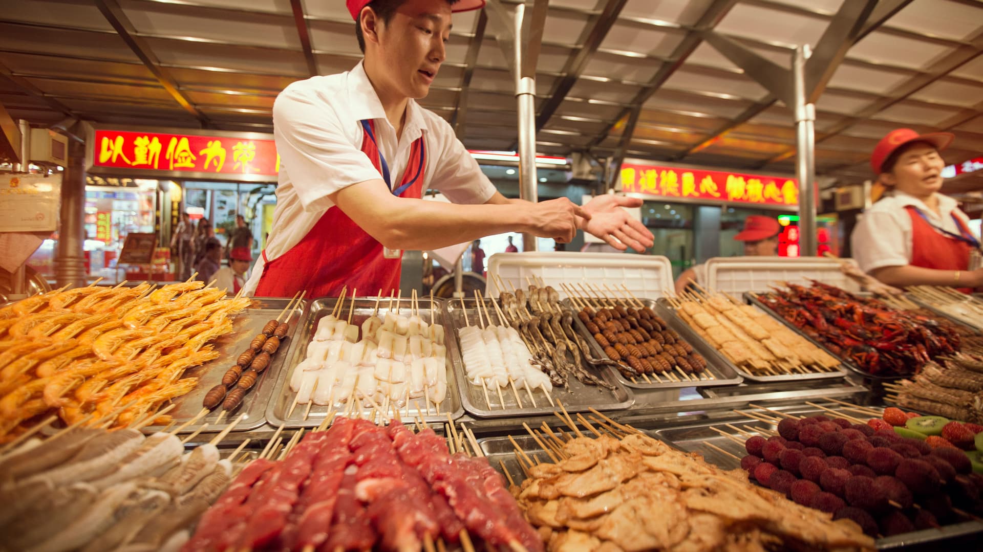 China's Hidden Highlights: Chengdu to Kunming