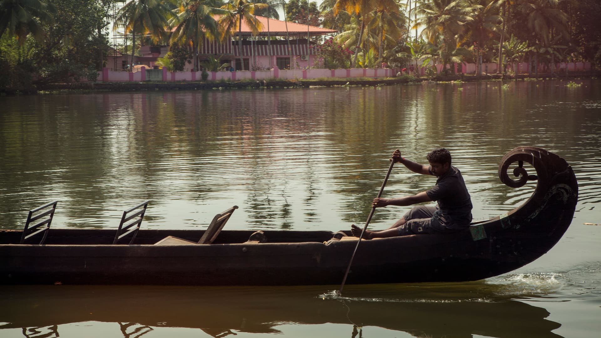 India North to South: Goa & The Golden Triangle