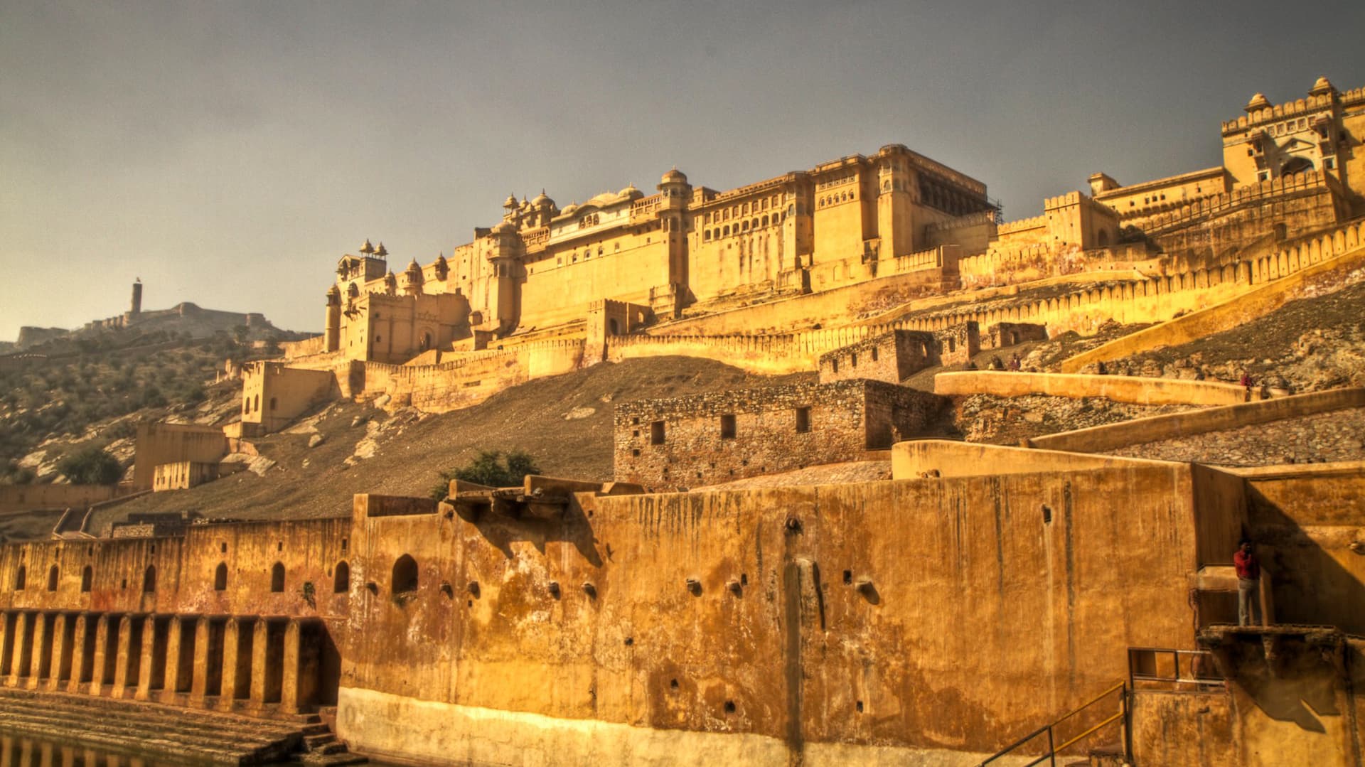 Journeys: Discover India